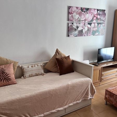 קורלחו Apartamento Los Girasoles מראה חיצוני תמונה