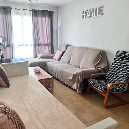 קורלחו Apartamento Los Girasoles מראה חיצוני תמונה