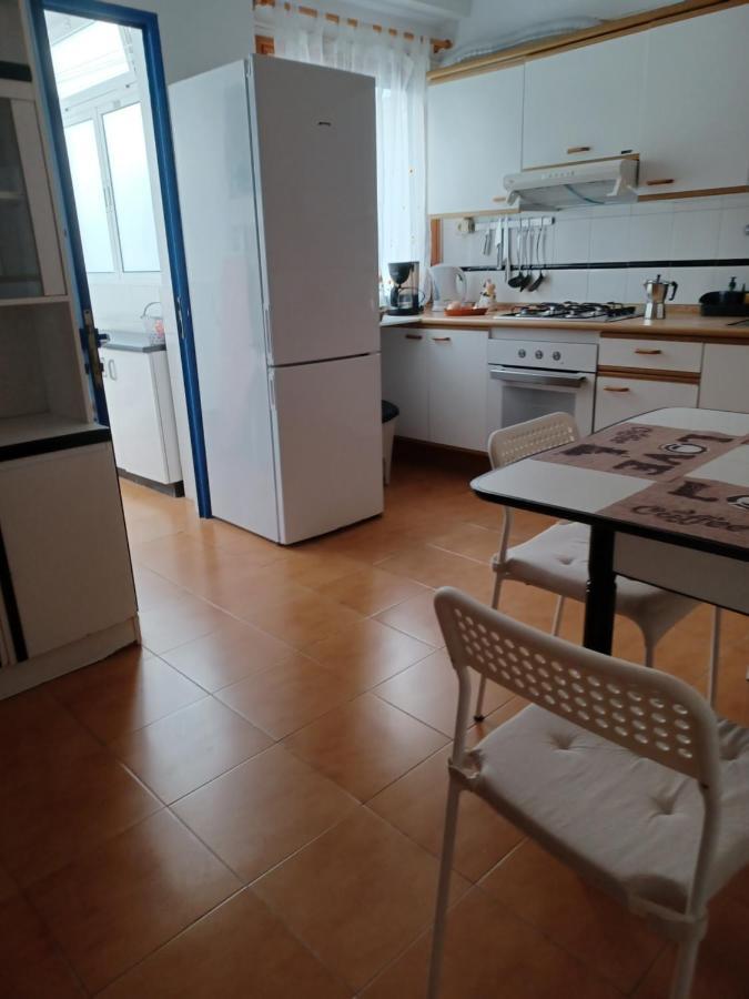 קורלחו Apartamento Los Girasoles מראה חיצוני תמונה