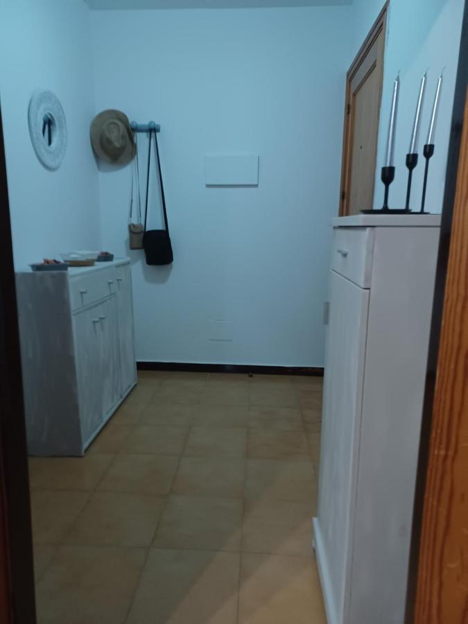 קורלחו Apartamento Los Girasoles מראה חיצוני תמונה