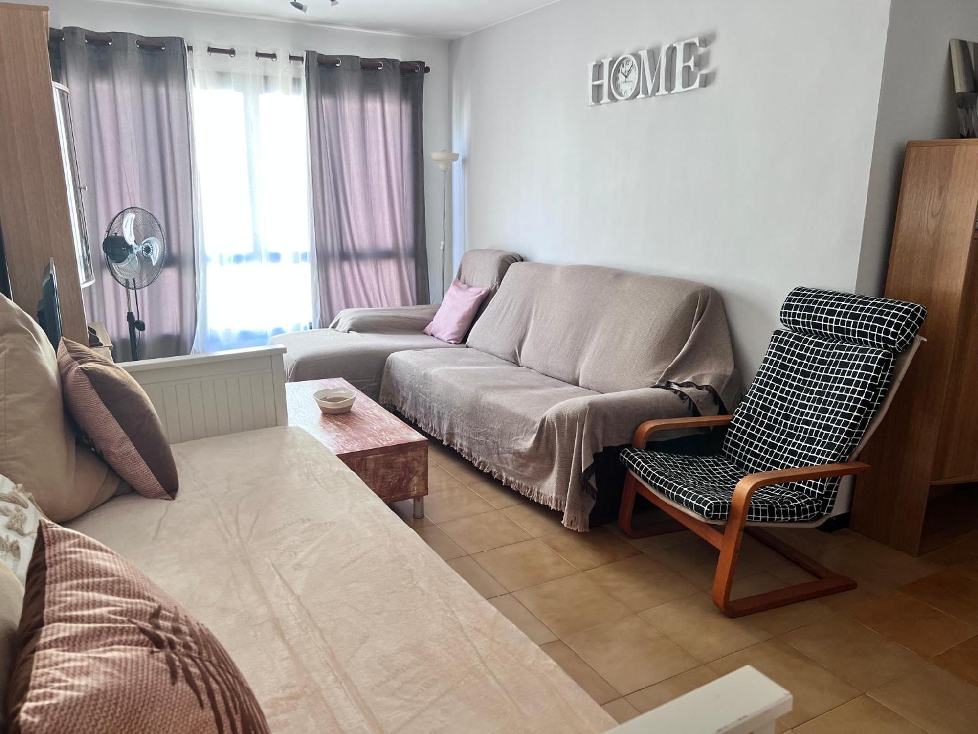 קורלחו Apartamento Los Girasoles מראה חיצוני תמונה