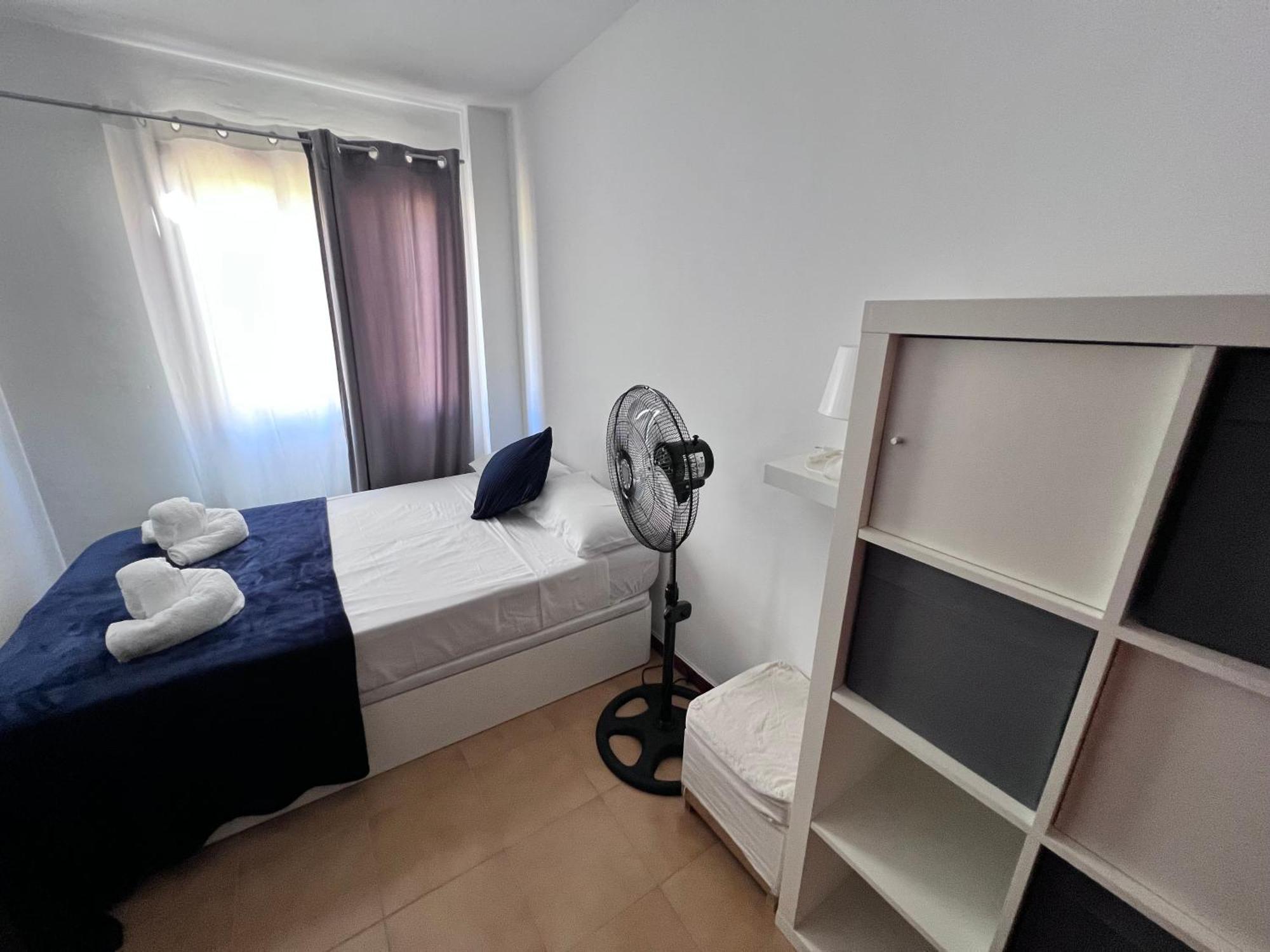 קורלחו Apartamento Los Girasoles מראה חיצוני תמונה