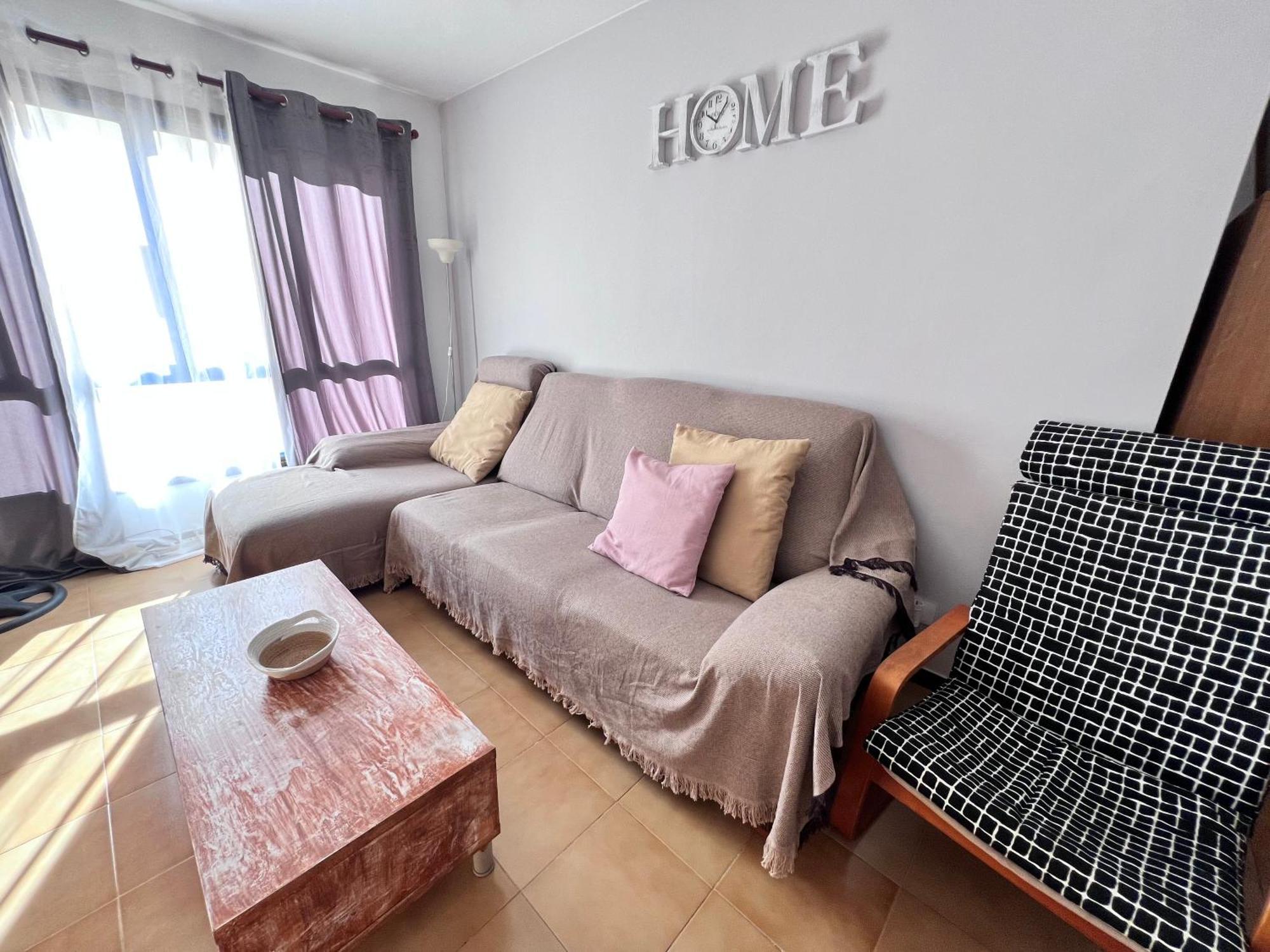 קורלחו Apartamento Los Girasoles מראה חיצוני תמונה